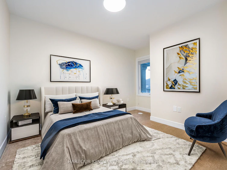 5 Donald Fleming Way, Whitby, ON, L1R 0N8 - 20