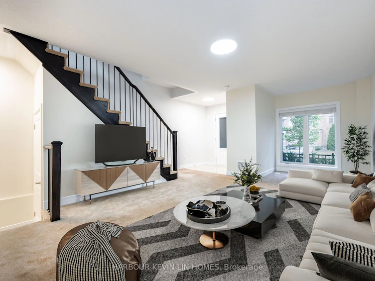 5 Donald Fleming Way, Whitby, ON, L1R 0N8 - 30