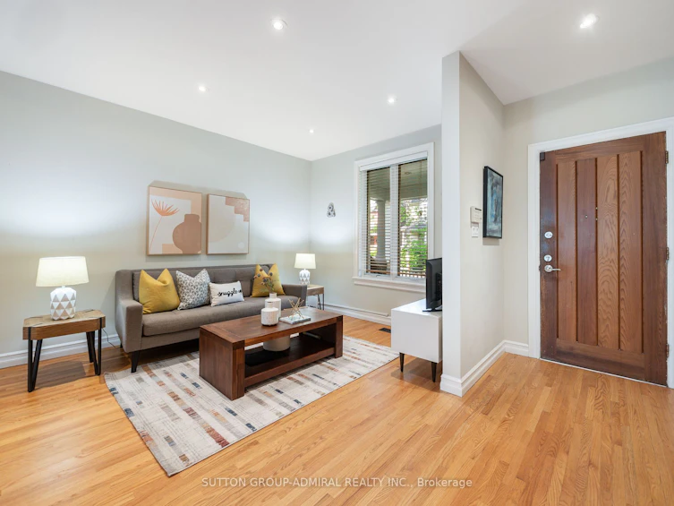 30 Galt Avenue, Toronto, ON, M4M 2Z1 - 4