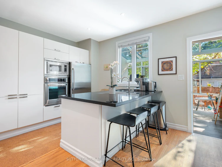 30 Galt Avenue, Toronto, ON, M4M 2Z1 - 9