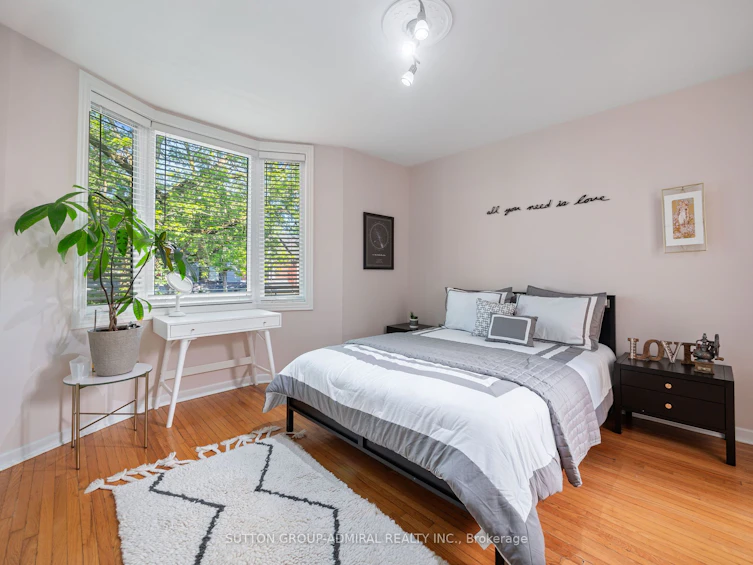 30 Galt Avenue, Toronto, ON, M4M 2Z1 - 17