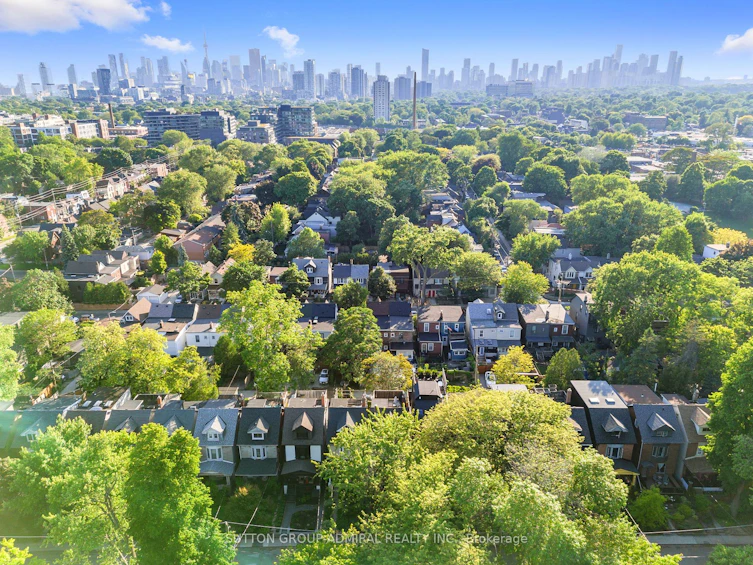 30 Galt Avenue, Toronto, ON, M4M 2Z1 - 33