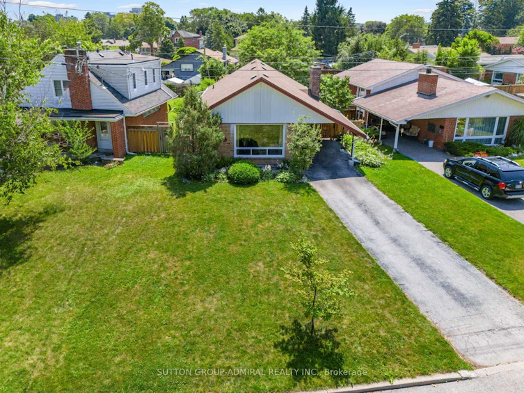 5 Penzance Drive, Toronto, ON, M1K 4Z4 - 37