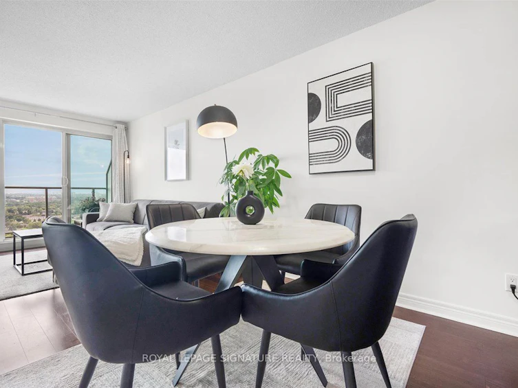 2111-50 Town Centre Court, Toronto, ON, M1P 0A9 - 3