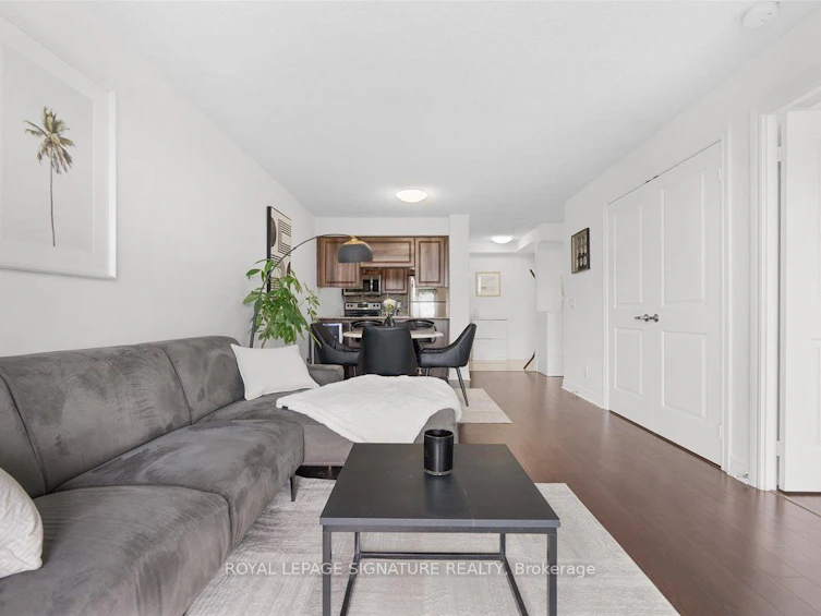 2111-50 Town Centre Court, Toronto, ON, M1P 0A9 - 5