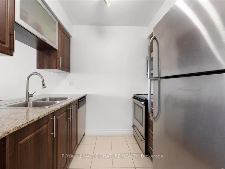 2111-50 Town Centre Court, Toronto, ON, M1P 0A9 - 7