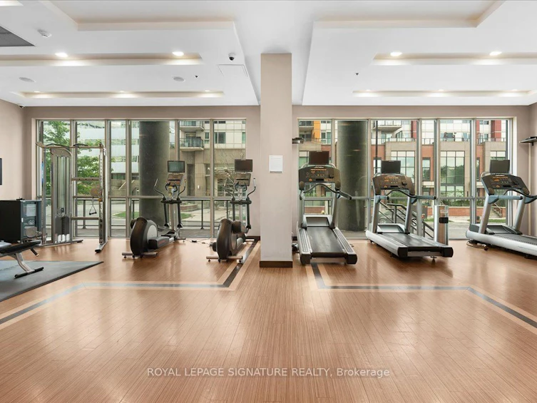 2111-50 Town Centre Court, Toronto, ON, M1P 0A9 - 17