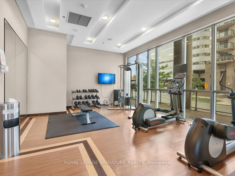 2111-50 Town Centre Court, Toronto, ON, M1P 0A9 - 18