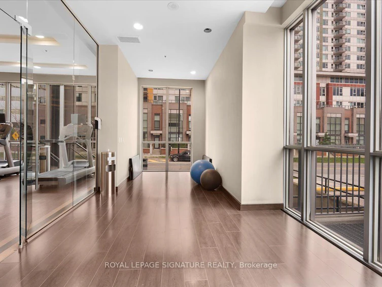 2111-50 Town Centre Court, Toronto, ON, M1P 0A9 - 19