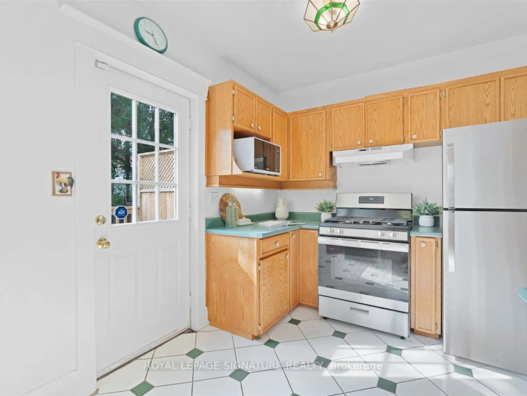 207 Kingston Road, Toronto, ON, M4L 1T5 - 5