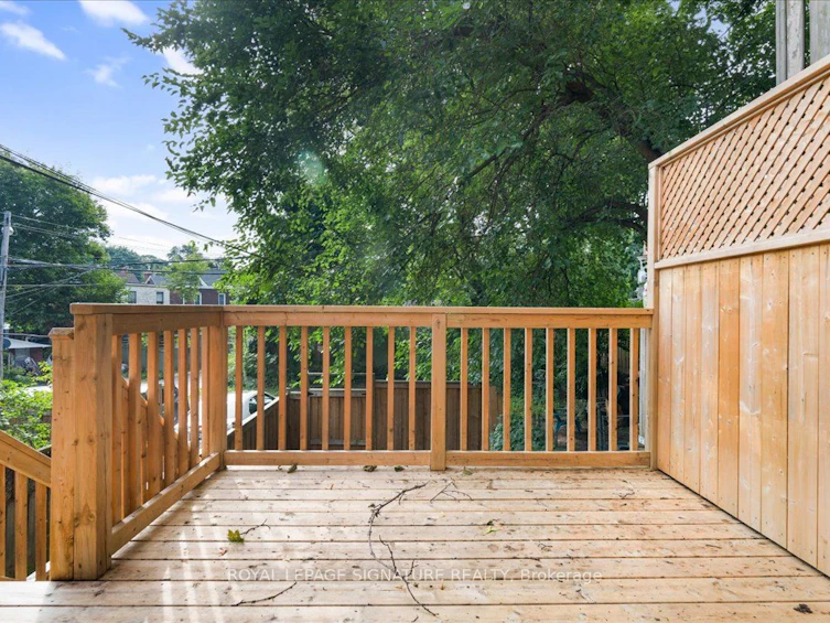 207 Kingston Road, Toronto, ON, M4L 1T5 - 13