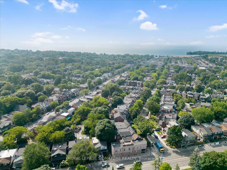 207 Kingston Road, Toronto, ON, M4L 1T5 - 19