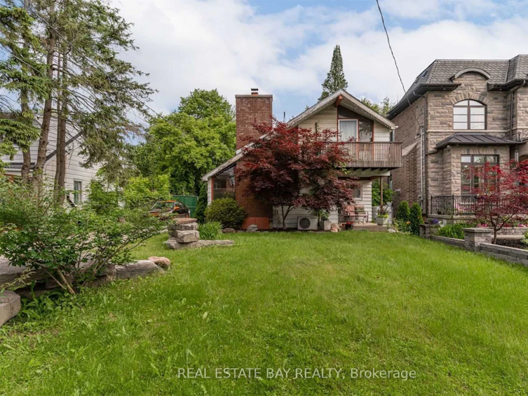 30 Willowlea Drive, Toronto, ON, M1C 1J5 - 2