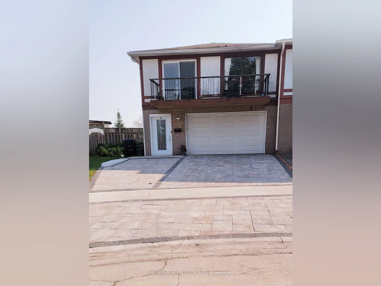 24 Parkdene Court, Toronto, ON, M1W 2J3