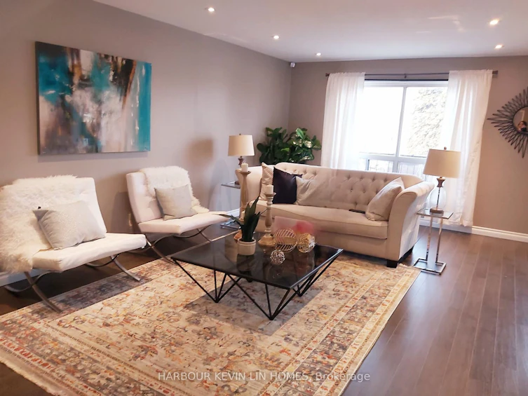 24 Parkdene Court, Toronto, ON, M1W 2J3 - 6