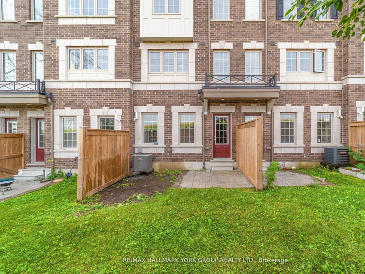 2671 Deputy Minister Path, Oshawa, ON, L1L 0M7 - 34