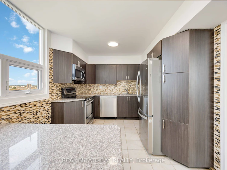 PH 206-2 Westney Road N, Ajax, ON, L1T 3H3 - 15