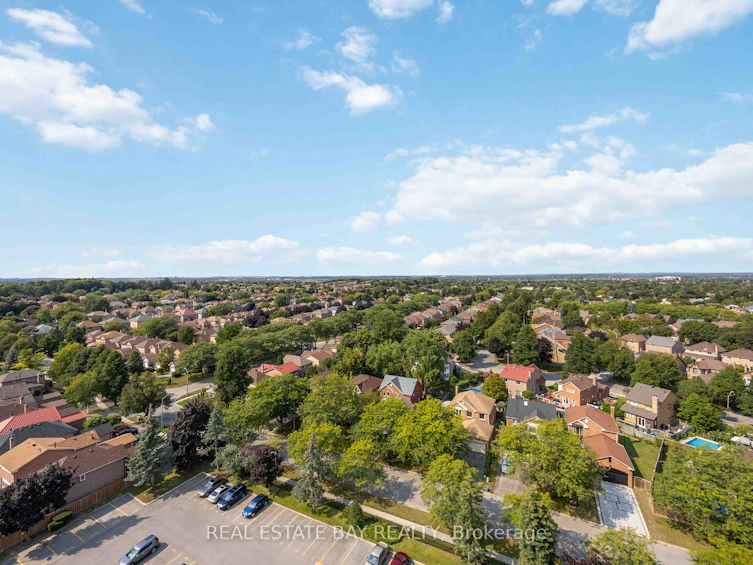 PH 206-2 Westney Road N, Ajax, ON, L1T 3H3 - 33