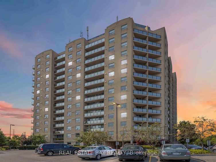 PH 206-2 Westney Road N, Ajax, ON, L1T 3H3 - 35