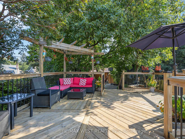 23 Mack Avenue, Toronto, ON, M1L 1M2 - 29
