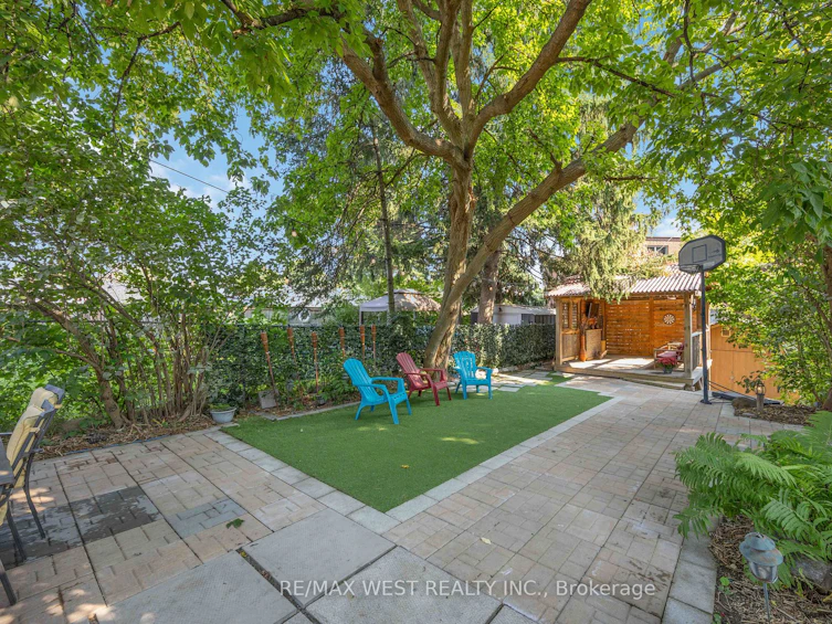 23 Mack Avenue, Toronto, ON, M1L 1M2 - 31