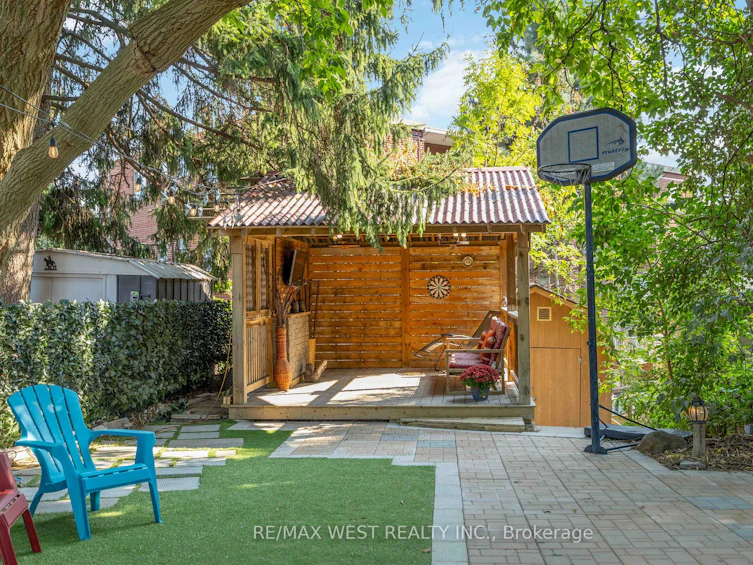 23 Mack Avenue, Toronto, ON, M1L 1M2 - 32
