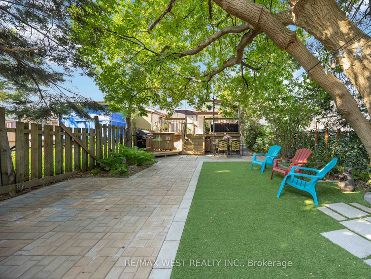23 Mack Avenue, Toronto, ON, M1L 1M2 - 35