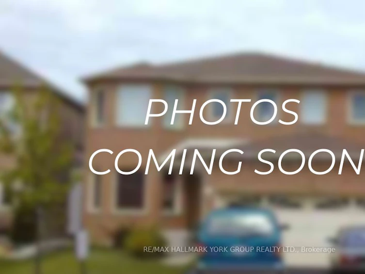1786 Westcreek Drive, Pickering, ON, L1V 6M9