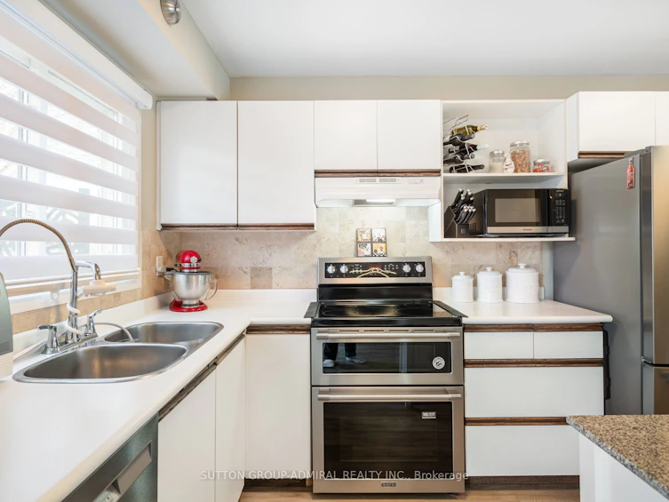 1934 Malden Crescent, Pickering, ON, L1V 3G5 - 7