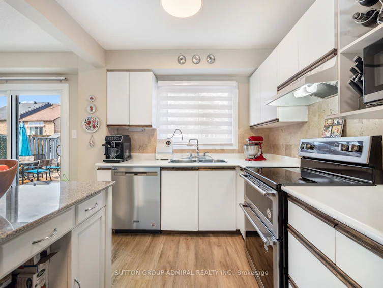 1934 Malden Crescent, Pickering, ON, L1V 3G5 - 9