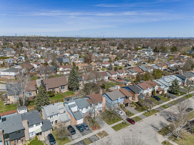 1934 Malden Crescent, Pickering, ON, L1V 3G5 - 38