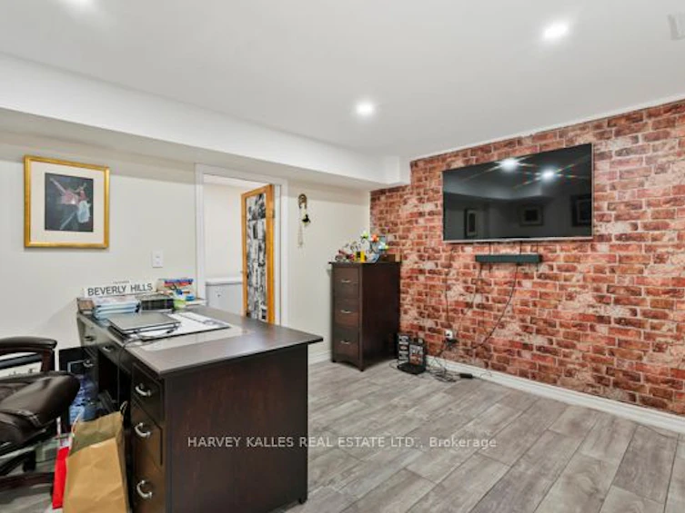 1890 Spruce Hill Road, Pickering, ON, L1V 1S7 - 16