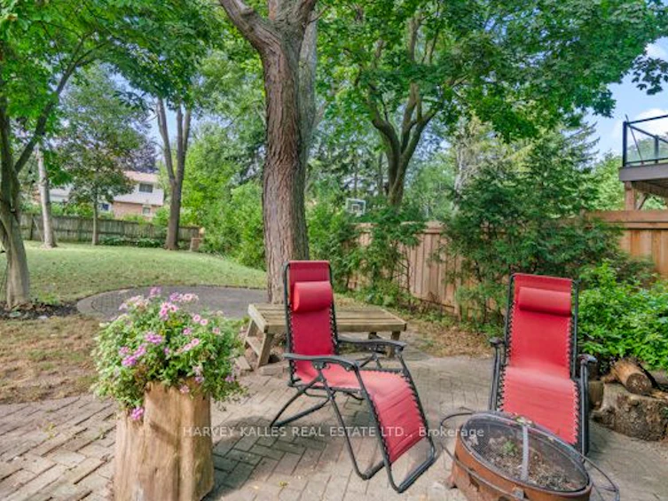 1890 Spruce Hill Road, Pickering, ON, L1V 1S7 - 21