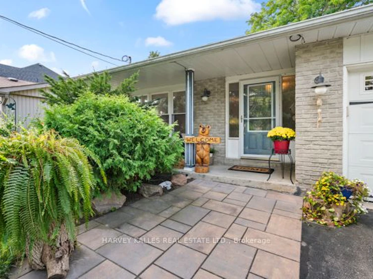 1890 Spruce Hill Road, Pickering, ON, L1V 1S7 - 23