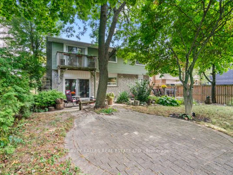 1890 Spruce Hill Road, Pickering, ON, L1V 1S7 - 26