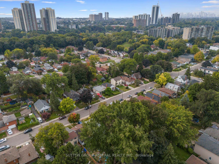 32 Brenton Street, Toronto, ON, M4B 1C9 - 20