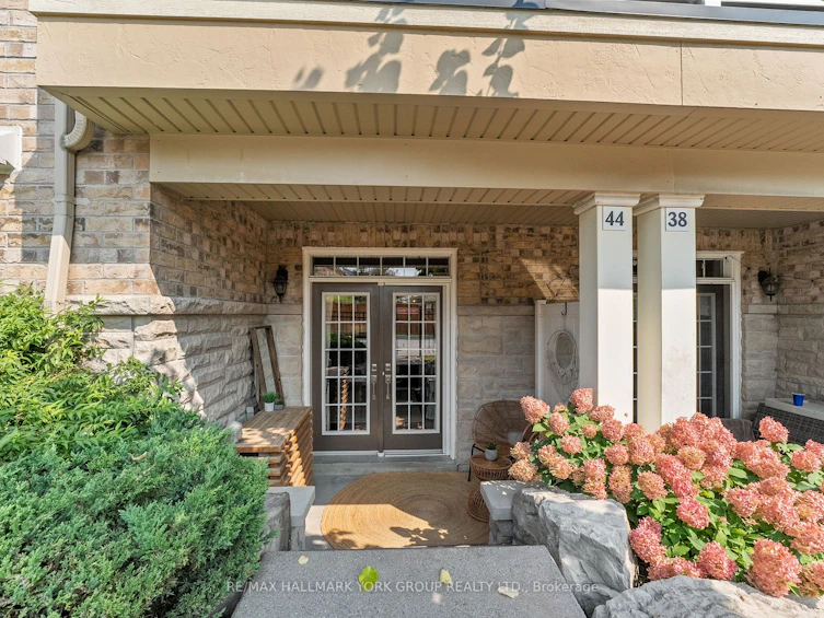 44 Lovegrove Lane, Ajax, ON, L1S 0E7 - 21