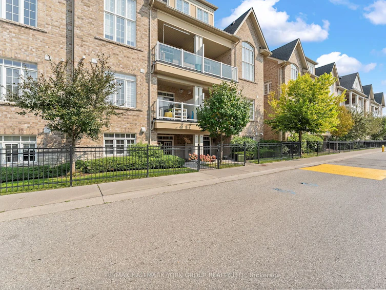44 Lovegrove Lane, Ajax, ON, L1S 0E7 - 23