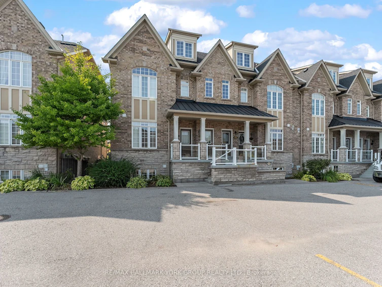 44 Lovegrove Lane, Ajax, ON, L1S 0E7 - 28