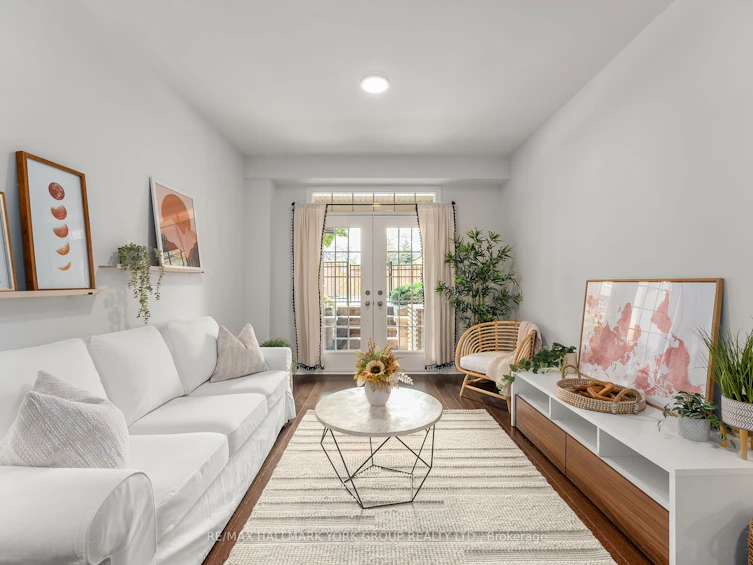 44 Lovegrove Lane, Ajax, ON, L1S 0E7