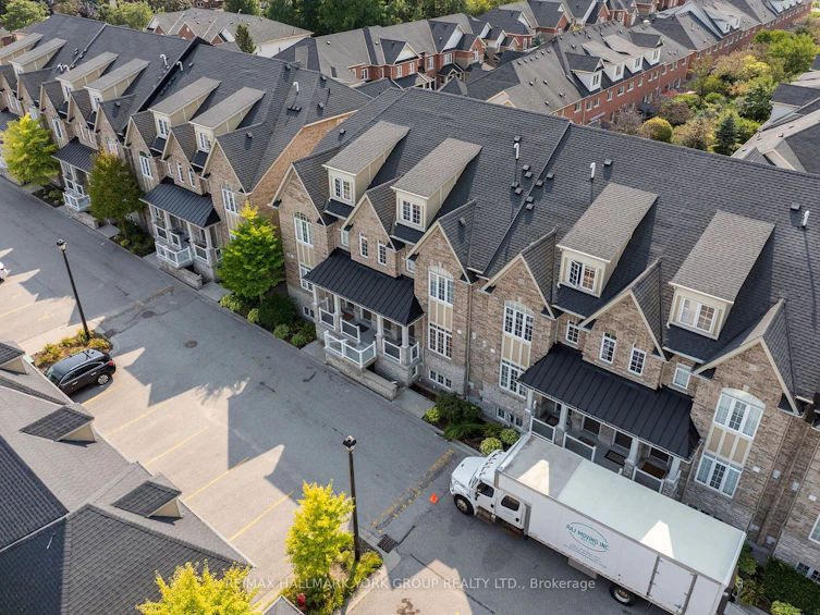 44 Lovegrove Lane, Ajax, ON, L1S 0E7 - 25
