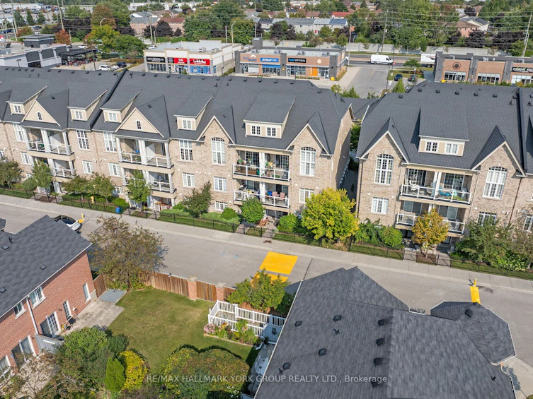 44 Lovegrove Lane, Ajax, ON, L1S 0E7 - 29