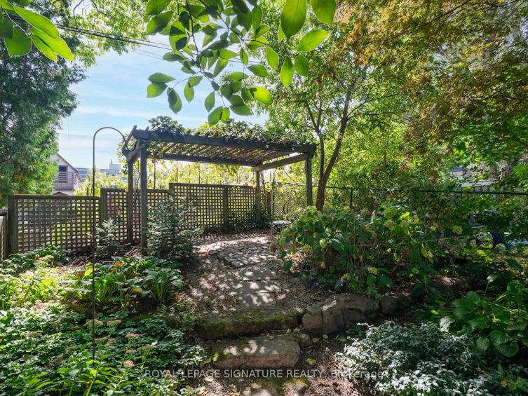 233 Torrens Avenue, Toronto, ON, M4J 2P6 - 20
