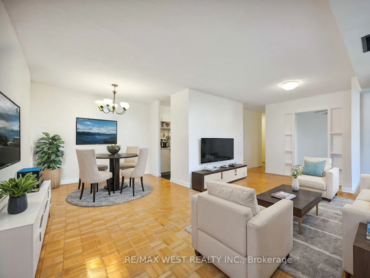 604-1200 Bridletowne Circle, Toronto, ON, M1W 2H8 - 4