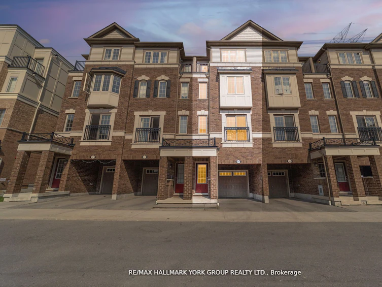 2671 Deputy Minister Path, Oshawa, ON, L1L 0M7 - 3