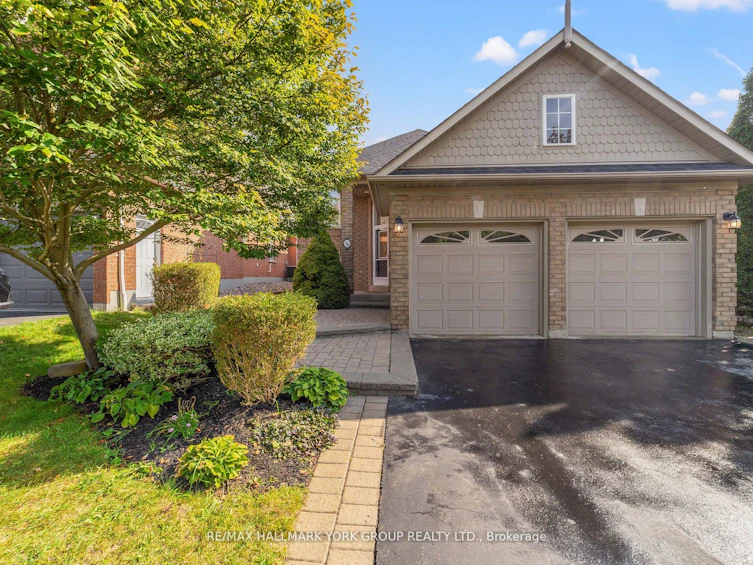 34 Bach Avenue, Whitby, ON, L1R 2M1 - 2