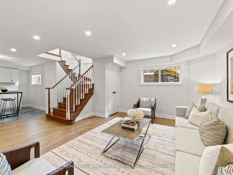 34 Bach Avenue, Whitby, ON, L1R 2M1 - 26