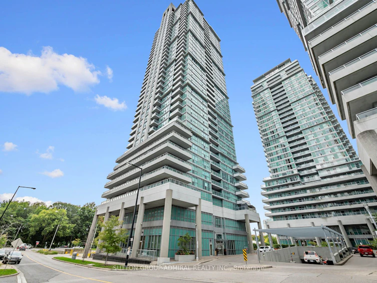 3408-50 Town Centre Court, Toronto, ON, M1P 0A9