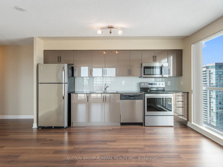 3408-50 Town Centre Court, Toronto, ON, M1P 0A9 - 3