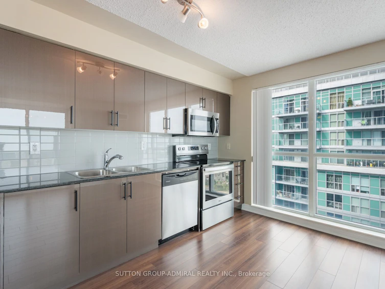 3408-50 Town Centre Court, Toronto, ON, M1P 0A9 - 4